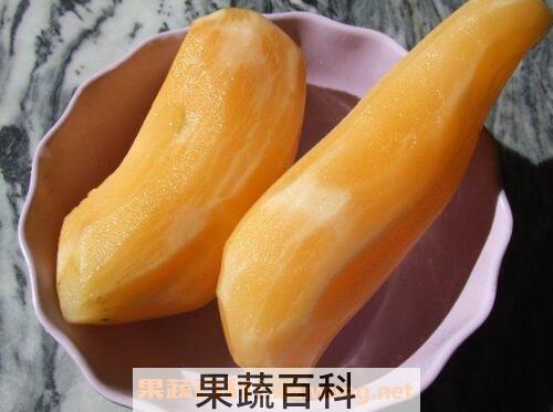 雪莲果好吃吗 雪莲果是寒性的吗 雪莲果热量