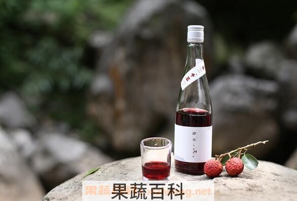 马桑酒的功效与作用