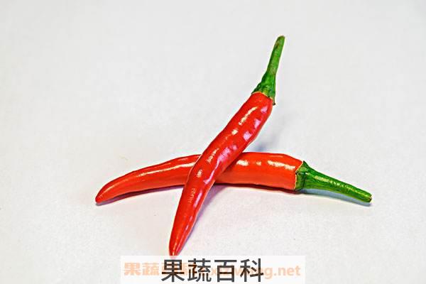 红辣椒
