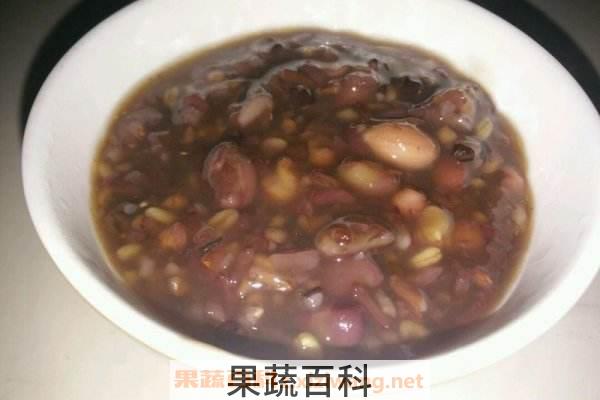 红腰豆