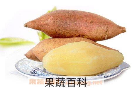 雪莲果怎么吃最好 雪莲果的吃法大全