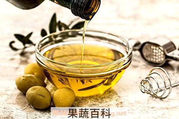 山茶油