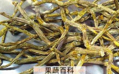 干石斛怎么吃法大全 干石斛怎么吃效果好