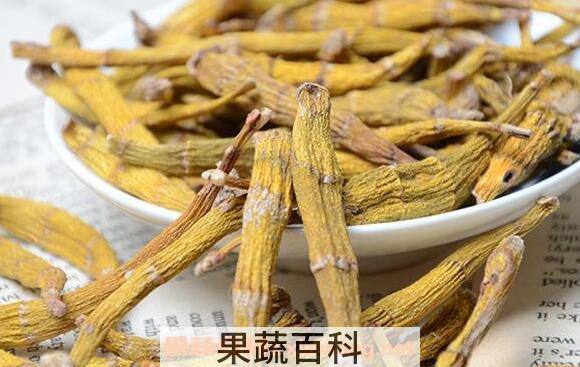 干石斛怎么吃 干石斛的食用方法