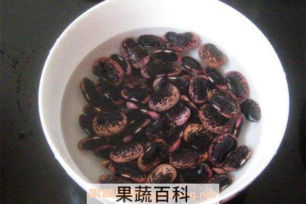 花腰豆