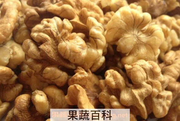 核桃仁怎么做好吃 核桃仁怎么吃最营养