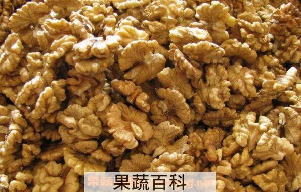 核桃仁怎么做好吃 核桃仁怎么吃最营养