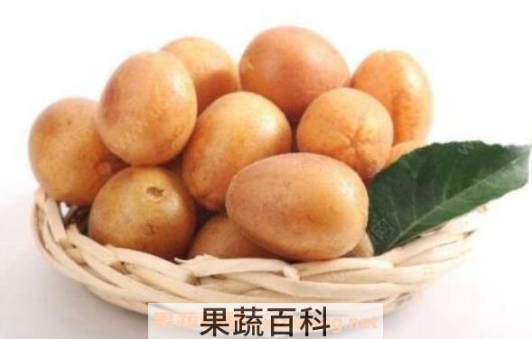 黄皮果的功效与作用及食用方法
