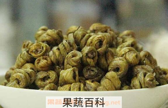 干石斛的功效与作用