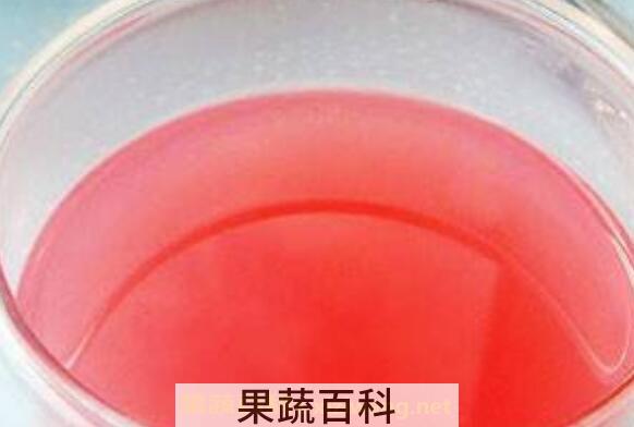 石榴汁怎么榨 榨石榴汁的方法技巧