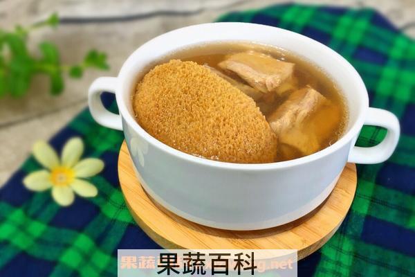 猴头菇