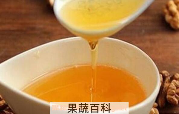 核桃油的功效与作用及食用方法