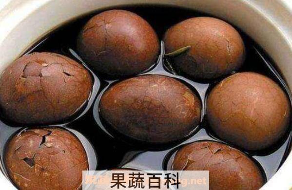 如何煮茶叶蛋 最简单煮茶叶蛋的方法