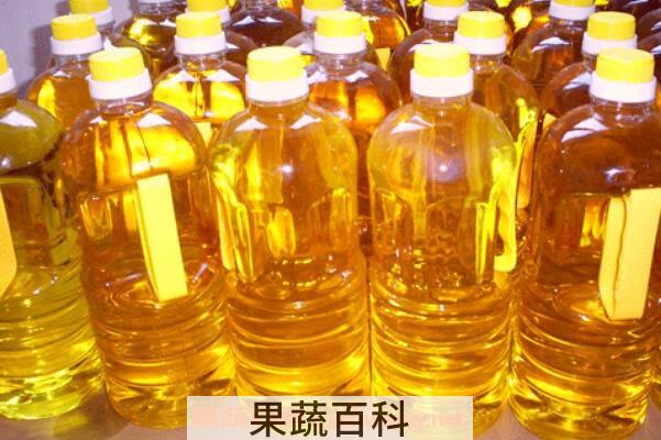 棉籽油的功效与作用 棉籽油有什么危害