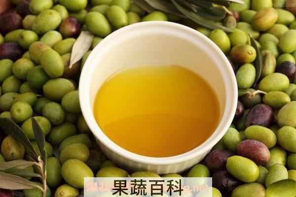 茶油