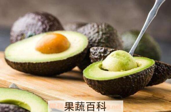 鳄梨是什么 鳄梨怎么吃最好