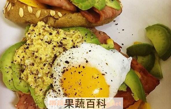 鳄梨是什么 鳄梨怎么吃最好