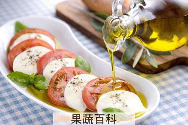 山茶油