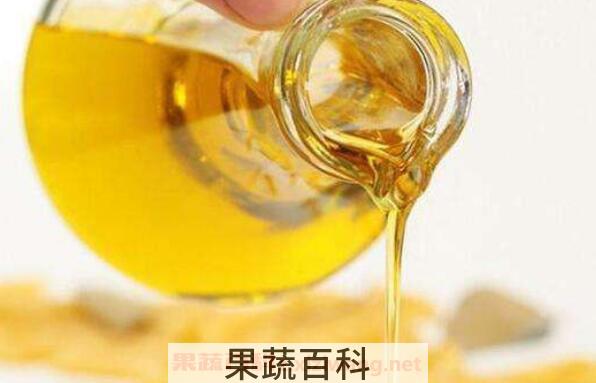 葡萄籽油的功效与作用