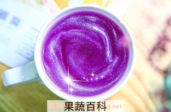 花青素