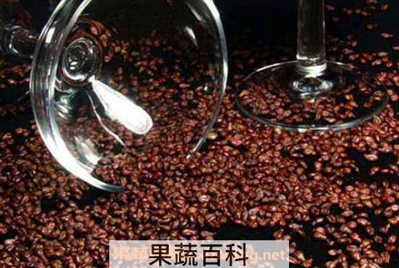 葡萄籽的功效与作用 吃葡萄籽的好处