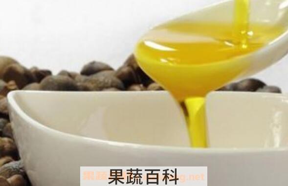 山茶花油的功效和作用 山茶花油的食用方法