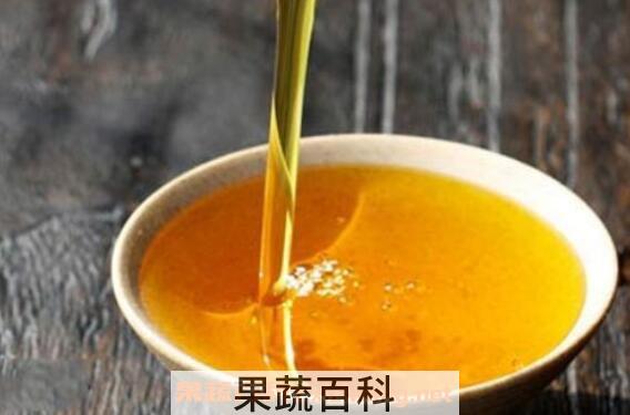 苦茶油怎么吃好 苦茶油的食用方法