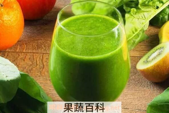 水果酵素的作用和吃法