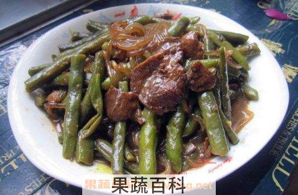 紫芸豆