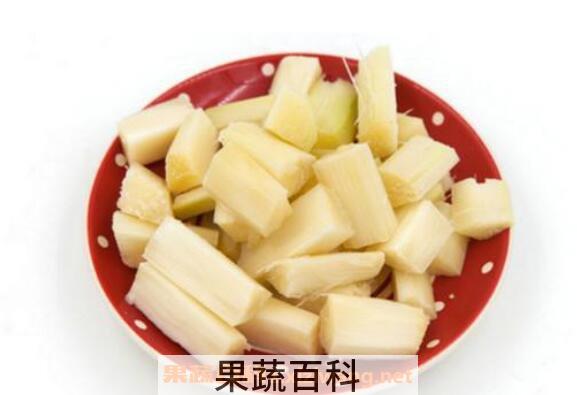 孕妇能吃甘蔗吗 孕妇吃甘蔗的好处和坏处