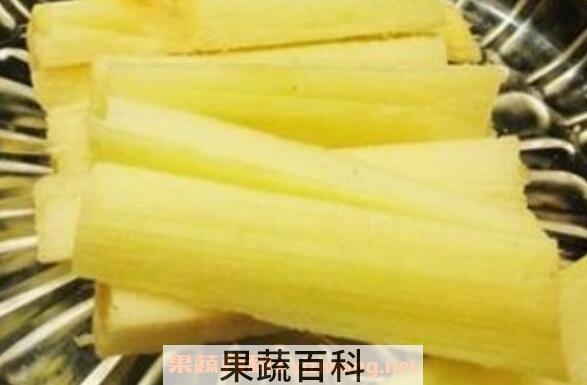 孕妇能吃甘蔗吗 孕妇吃甘蔗的好处和坏处