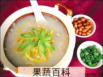 果蔬百科