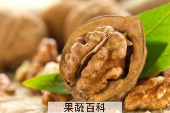 吃核桃有什么好处和坏处