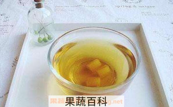喝煮甘蔗水有什么功效