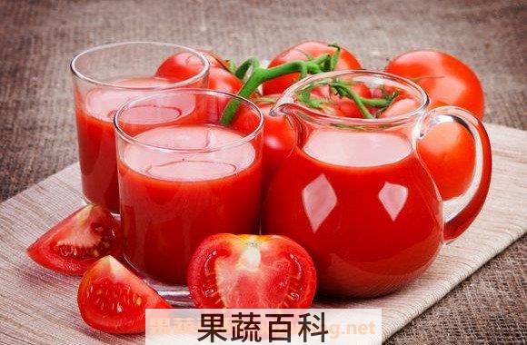 番茄汁