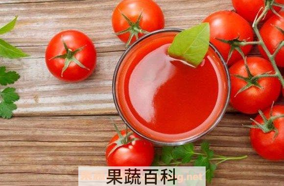 番茄汁