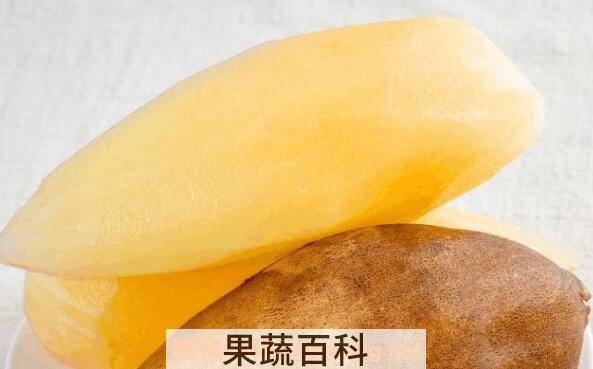 雪莲果的吃法大全 雪莲果的正确吃法