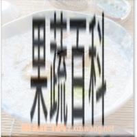 果蔬百科鳆鱼粥