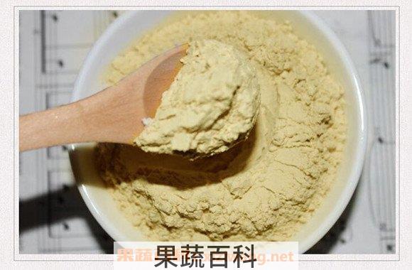 土瓜根粉