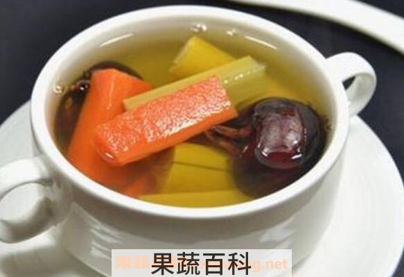 甘蔗煮水喝有什么作用 甘蔗水怎么煮窍门