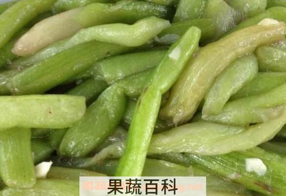 芋头梗的功效与作用