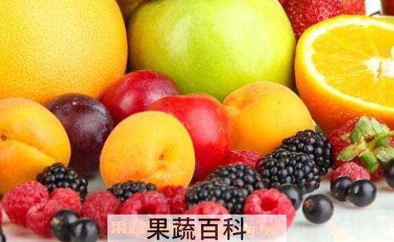 坐月子可以吃什么水果 坐月子吃什么水果好