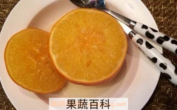 盐蒸橙子的功效与作用 盐蒸橙子什么人不能吃