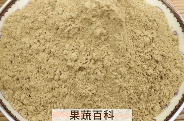 黄瓜籽粉如何吃 黄瓜籽粉的正确吃法
