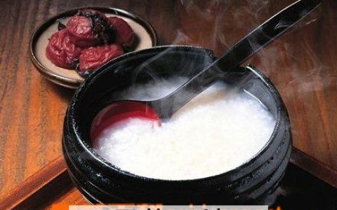 麦仁粥的做法大全 麦仁粥的功效与作用