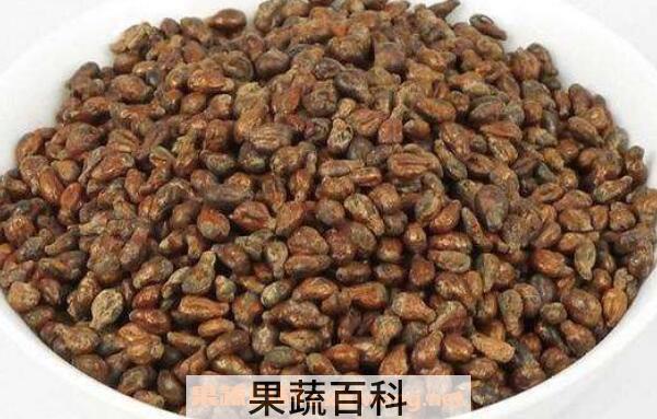 葡萄籽花青素的功效与作用