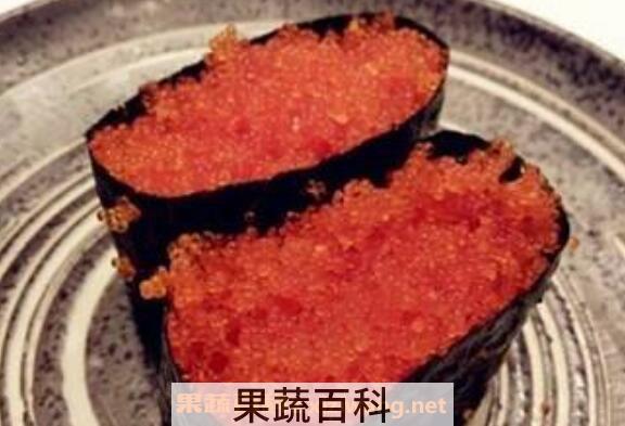 飞鱼籽可以生吃吗 飞鱼籽怎么吃