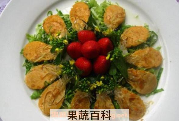 海胆酱的吃法 海胆酱的作用
