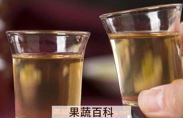 猕猴桃如何泡酒 猕猴桃泡酒的做法大全