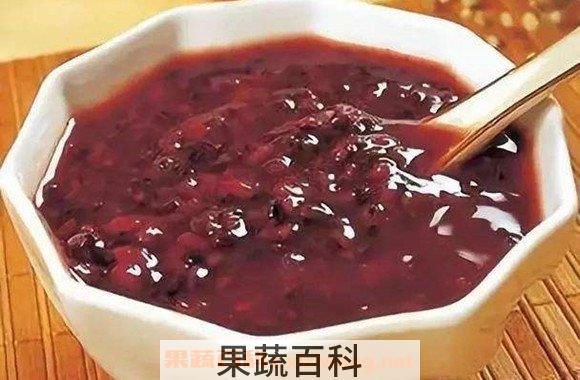 红豆汤